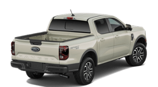 2026 Ford Ranger® External Image 3